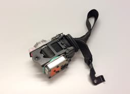 AUDI 8R1857706J 306369810 3066322 0718FAK1T4 Seat Belt Front Right AUDI Q5 (8R) (2008-2016) — thumbnail 1