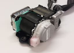 AUDI 8R1857706J 306369810 3066322 0718FAK1T4 Seat Belt Front Right AUDI Q5 (8R) (2008-2016) — thumbnail 4