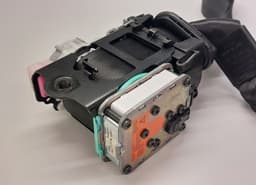 AUDI 8R1857706J 306369810 3066322 0718FAK1T4 Seat Belt Front Right AUDI Q5 (8R) (2008-2016) — thumbnail 2