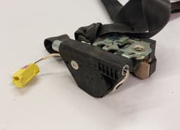 VW 33009759 33014051 Seat Belt Front Right VW TOURAN (1T3) (2010-2015) — thumbnail 5