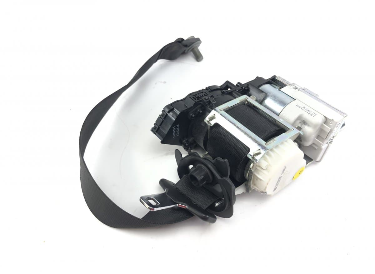 MERCEDES-BENZ 34056323D Seat Belt Front Right MERCEDES-BENZ S-CLASS (W221) (2005-2013)