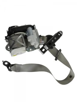 MERCEDES-BENZ A2518601986 A25186019867F03 A2518605186 A2518606586 Seat Belt Front Left MERCEDES-BENZ R-CLASS (W251) (2006-2013) — thumbnail 1