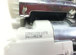 MERCEDES-BENZ 34056323D Seat Belt Front Right MERCEDES-BENZ S-CLASS (W221) (2005-2013) — thumbnail 5