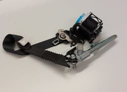 MAZDA GHP9-57-L3002 GHP957L3002 Seat Belt Front Right MAZDA 6 (GJ, GL) (2012-2020) — thumbnail 1
