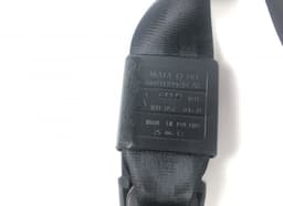 AUDI 306934499G48AH 306934499G48-AH Seat Belt Front Right AUDI A6 / A6 ALLROAD (C7, 4G) (2010-2018) — thumbnail 4