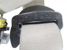 MERCEDES-BENZ A2518601986 A25186019867F03 A2518605186 A2518606586 Seat Belt Front Left MERCEDES-BENZ R-CLASS (W251) (2006-2013) — thumbnail 4
