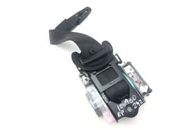 AUDI 306934499G48AH 306934499G48-AH Seat Belt Front Right AUDI A6 / A6 ALLROAD (C7, 4G) (2010-2018) — thumbnail 2