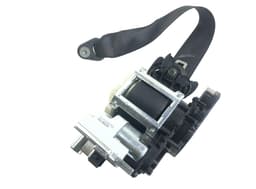 MERCEDES-BENZ 34056323D Seat Belt Front Right MERCEDES-BENZ S-CLASS (W221) (2005-2013) — thumbnail 1