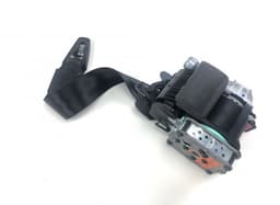 AUDI 306934499G48AH 306934499G48-AH Seat Belt Front Right AUDI A6 / A6 ALLROAD (C7, 4G) (2010-2018) — thumbnail 1