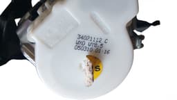 VW 34070090 Seat Belt Front Left VW TIGUAN I (5N) (2007-2018) — thumbnail 5
