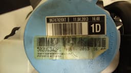 CITROËN Seat Belt Front Right CITROËN C4 Picasso I (UD, UA) (2006-2013) — thumbnail 4