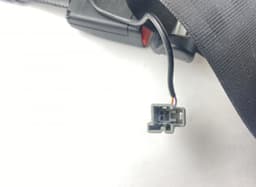 LAND ROVER LR076660 Seat Belt Front Left LAND ROVER RANGE ROVER SPORT II (L494) (2013-2022) — thumbnail 5