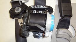 CITROËN Seat Belt Front Right CITROËN C4 Picasso I (UD, UA) (2006-2013) — thumbnail 2