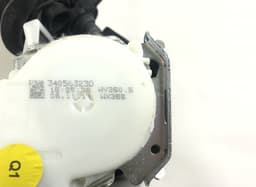 MERCEDES-BENZ 34056323D Seat Belt Front Right MERCEDES-BENZ S-CLASS (W221) (2005-2013) — thumbnail 5