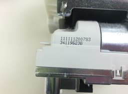 MERCEDES-BENZ 34056323D Seat Belt Front Right MERCEDES-BENZ S-CLASS (W221) (2005-2013) — thumbnail 2