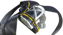 VW 34070090 Seat Belt Front Left VW TIGUAN I (5N) (2007-2018) — thumbnail 2