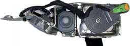 MERCEDES-BENZ Seat Belt Front Right MERCEDES-BENZ C-CLASS (W204) (2007-2013) — thumbnail 1