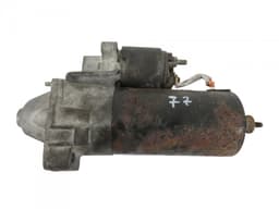 MERCEDES-BENZ A0041513701 A0041517801 Starter motor MERCEDES-BENZ SL-CLASS (R129) (1989-2001) — thumbnail 1