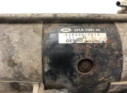 LAND ROVER 4280009510 Starter motor LAND ROVER RANGE ROVER IV (LG/L405) (2012-2021) — thumbnail 2