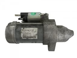 MERCEDES-BENZ A2749062100 Starter motor MERCEDES-BENZ C-CLASS (W205) (2013-2021) — thumbnail 1