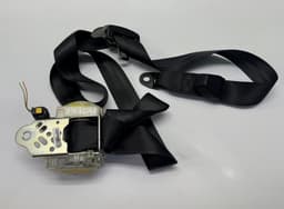 KIA 888102P000VA Seat Belt Front Left KIA SORENTO II (XM) (2009-2015) — thumbnail 2