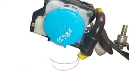 NISSAN 0589P1000146 Seat Belt Front Left NISSAN X-TRAIL III (T32) (2013-2022) — thumbnail 3