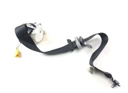 CHRYSLER 1KZ641DVAA Seat Belt Front Right CHRYSLER VOYAGER V (RT) (2007-2016) — thumbnail 1