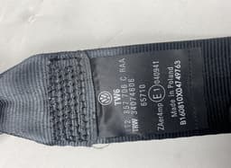 VW Seat Belt Front Right VW TOURAN (1T3) (2010-2015) — thumbnail 3