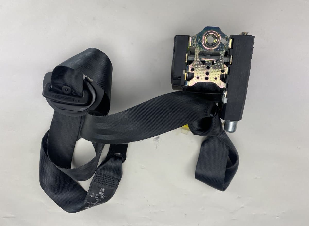 VW Seat Belt Front Right VW TOURAN (1T3) (2010-2015)