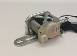 JEEP 1GE04DX9AD Seat Belt Front Right JEEP GRAND CHEROKEE IV (WK, WK2) (2010-2021) — thumbnail 3