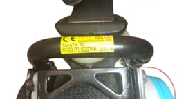 NISSAN 0589P1000146 Seat Belt Front Left NISSAN X-TRAIL III (T32) (2013-2022) — thumbnail 4