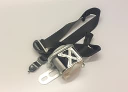 JEEP 1GE04DX9AD Seat Belt Front Right JEEP GRAND CHEROKEE IV (WK, WK2) (2010-2021) — thumbnail 1