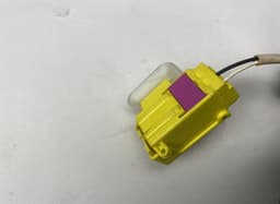 VW Seat Belt Front Right VW TOURAN (1T3) (2010-2015) — thumbnail 2