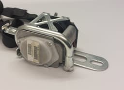 JEEP 1GE04DX9AD Seat Belt Front Right JEEP GRAND CHEROKEE IV (WK, WK2) (2010-2021) — thumbnail 4