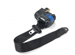 MERCEDES-BENZ A2168600685 Seat Belt Front Right MERCEDES-BENZ S-CLASS Coupe (C216) (2006-2013) — thumbnail 1