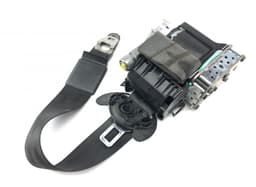 AUDI 306934499G48AH 306934499G48-AH Seat Belt Front Right AUDI A6 / A6 ALLROAD (C7, 4G) (2010-2018) — thumbnail 1