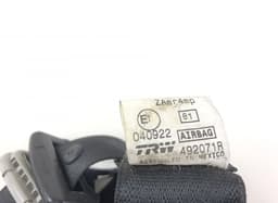 CHRYSLER 1KZ641DVAA Seat Belt Front Right CHRYSLER VOYAGER V (RT) (2007-2016) — thumbnail 4