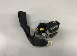 VW 7N2857706 Seat Belt Front Right VW SHARAN II (7N) (2010-2022) — thumbnail 1