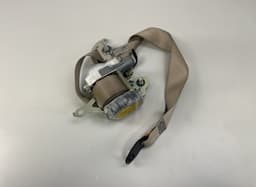SUBARU 64620AL000WM Seat Belt Front Right SUBARU LEGACY VI / Outback (2014-2019) — thumbnail 1
