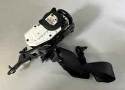 MERCEDES-BENZ A2468602485 A24686038859C94 Seat Belt Front Right MERCEDES-BENZ B-CLASS (W246, W242) (2011-2018) — thumbnail 2
