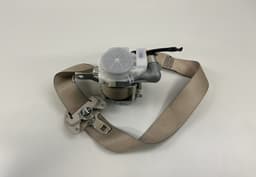 SUBARU 64620AL000WM Seat Belt Front Right SUBARU LEGACY VI / Outback (2014-2019) — thumbnail 3
