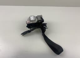 AUDI 4G8857706D Seat Belt Front Right AUDI A6 / A6 ALLROAD (C7, 4G) (2010-2018) — thumbnail 2