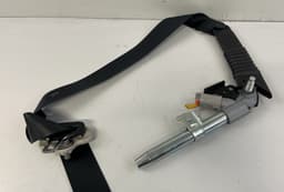 MAZDA BHS257L30A02 0589P1000146 Seat Belt Front Right MAZDA 3 III (BM) (2013-2018) — thumbnail 3