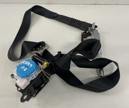 MAZDA BHS257L30A02 0589P1000146 Seat Belt Front Right MAZDA 3 III (BM) (2013-2018) — thumbnail 2