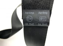 KIA 888202P410VA Seat Belt Front Right KIA SORENTO II (XM) (2009-2015) — thumbnail 4
