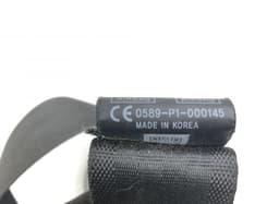 KIA 888202P410VA Seat Belt Front Right KIA SORENTO II (XM) (2009-2015) — thumbnail 5