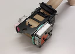 AUDI 4G8857706H 305973210 306872610 Seat Belt Front Right AUDI A6 / A6 ALLROAD (C7, 4G) (2010-2018) — thumbnail 2