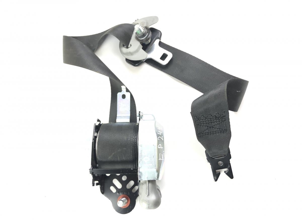 KIA 888202P410VA Seat Belt Front Right KIA SORENTO II (XM) (2009-2015)