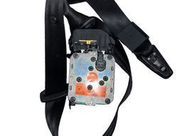 AUDI Seat Belt Front Right AUDI A4 / A4 ALLROAD (B8) (2007-2015) — thumbnail 3