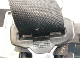 MERCEDES-BENZ A2158601285 Seat Belt Front Right MERCEDES-BENZ S-CLASS Coupe (C215) (1999-2006) — thumbnail 5